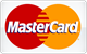 Mastercard debit and credit card deposits at Pandido Casino